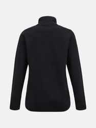Pile Zip Jacket
