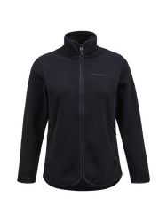 Pile Zip Jacket