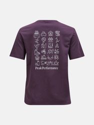 Explore Graphic Tee