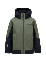 Rider Tech Insulated Jacket