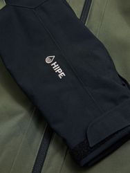Rider Tech Insulated Jacket