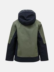 Rider Tech Insulated Jacket