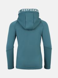 Rider Zip Hood