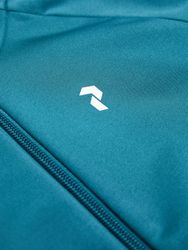 Rider Zip Hood