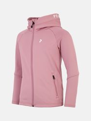 Rider Zip Hood