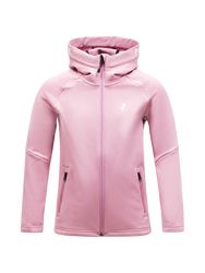Rider Zip Hood