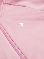 Rider Zip Hood