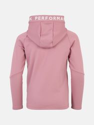 Rider Zip Hood