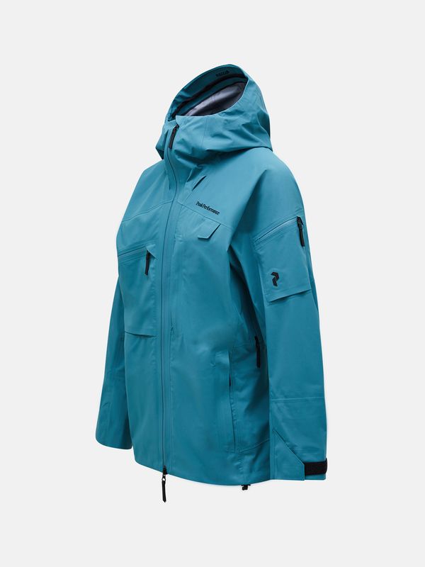 Peak Performance Alpine Gore-Tex Jacket Skijacken online kaufen