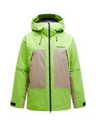 Edge Insulated Jacket