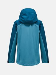 Ascent Softshell Jacket