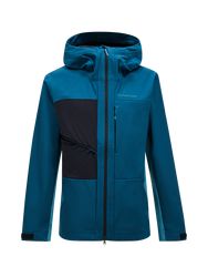 Ascent Softshell Jacket
