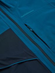 Ascent Softshell Jacket
