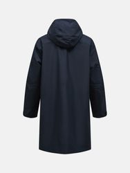 Treeline Insulated Parka