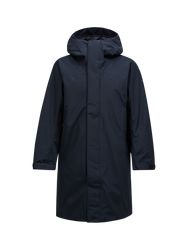 Treeline Insulated Parka