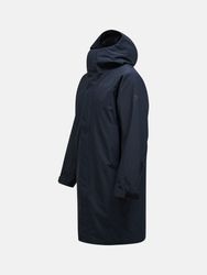 Treeline Insulated Parka