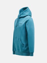 Original Small Logo Hood