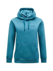 Original Small Logo Hood