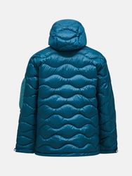 Helium Utility Down Hood