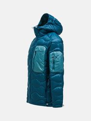 Helium Utility Down Hood