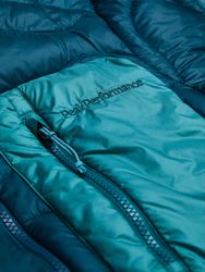 Helium Utility Down Hood