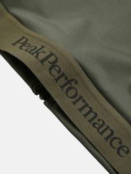 Rider Tech Zip Hood