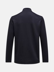 Trail Polartec Half Zip