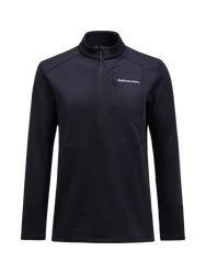Trail Polartec Half Zip