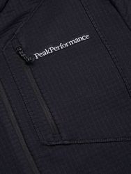 Trail Polartec Half Zip
