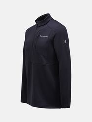 Trail Polartec Half Zip