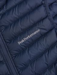 Frost Down Vest