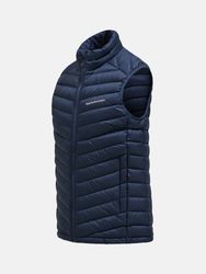 Frost Down Vest