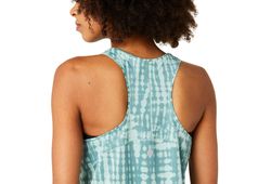 Road all over print Tank
