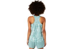 Road all over print Tank