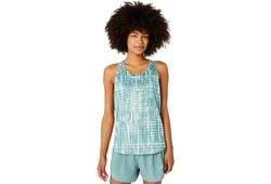 Road all over print Tank