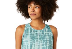 Road all over print Tank