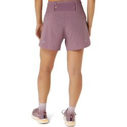 Nagino 4in Run Shorts