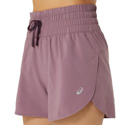 Nagino 4in Run Shorts