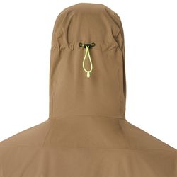 Fujitrail Waterproof Jacket