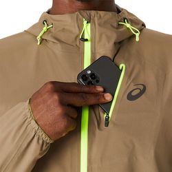Fujitrail Waterproof Jacket