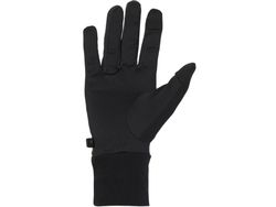 Wind Block Running Gloves