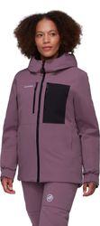 Stoney HS Thermo Hooded