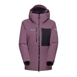 Stoney HS Thermo Hooded