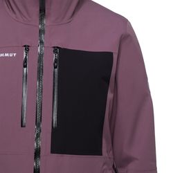Stoney HS Thermo Hooded