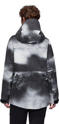 Stoney HS Hooded Jacket Grain