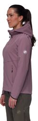 Ultimate Comfort SO Hooded Jacket