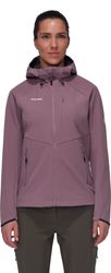 Ultimate Comfort SO Hooded Jacket