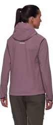 Ultimate Comfort SO Hooded Jacket