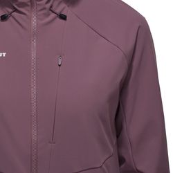 Ultimate Comfort SO Hooded Jacket