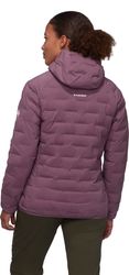 Sender IN Hooded Jacket